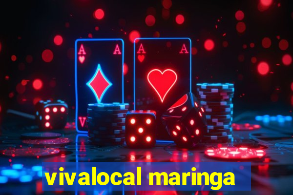 vivalocal maringa